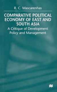 Comparative Political Economy of East and South Asia