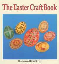 The Easter Craft Book