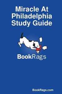 Miracle At Philadelphia Study Guide