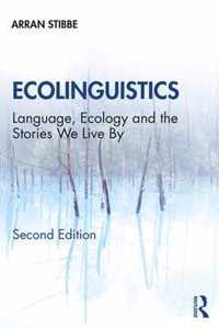 Ecolinguistics