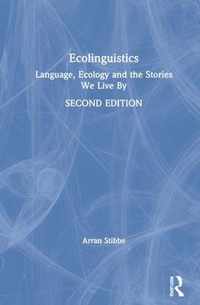 Ecolinguistics