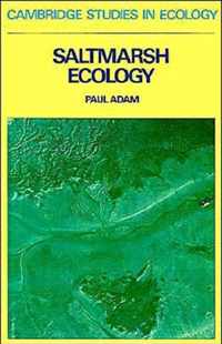 Cambridge Studies in Ecology