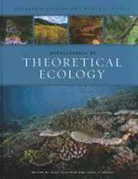 Encyclopedia Of Theoretical Ecology
