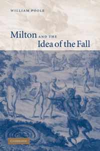 Milton and the Idea of the Fall