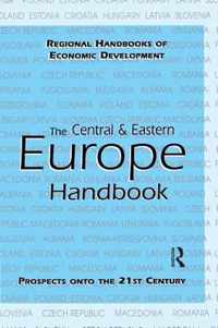 Central and Eastern Europe Handbook