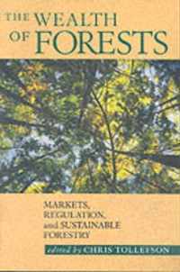 The Wealth of Forests