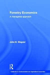 Forestry Economics