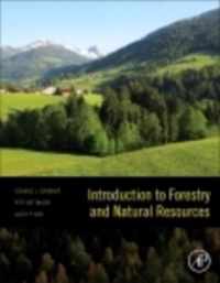 Introduction to Forestry and Natural Resources