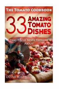 The Tomato Cookbook