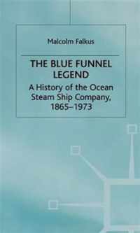 The Blue Funnel Legend