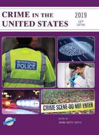 Crime in the United States 2019