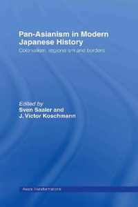 Pan-Asianism in Modern Japanese History