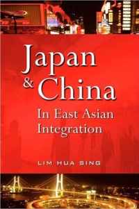 Japan And China In East Asian Integration