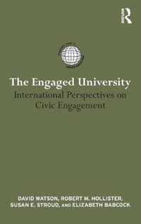 The Engaged University