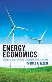 Energy Economics