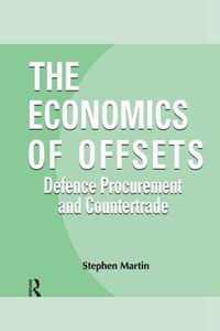 The Economics of Offsets