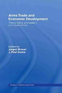 Arms Trade and Economic Development