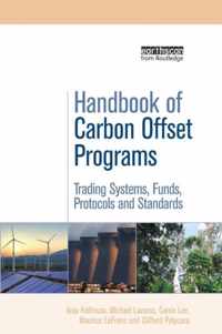 Handbook of Carbon Offset Programs