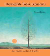 Intermediate Public Economics