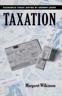 Taxation