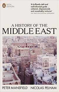 A History of the Middle East 5th Edition
