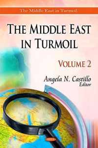 Middle East in Turmoil