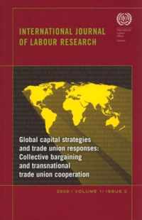 International journal of labour research: Vol. 1, no. 2