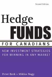 Hedge Funds for Canadians
