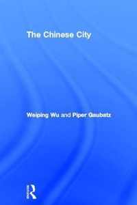The Chinese City