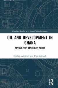 Oil and Development in Ghana