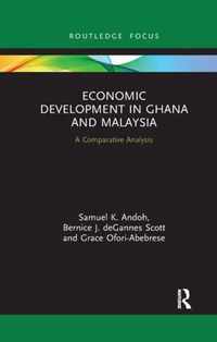 Economic Development in Ghana and Malaysia