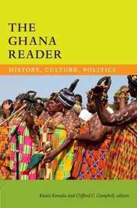 The Ghana Reader