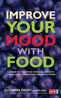 Improve Your Mood with Food