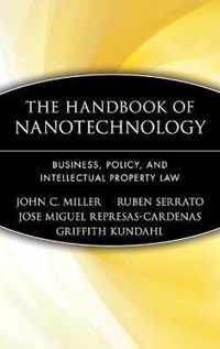 The Handbook of Nanotechnology