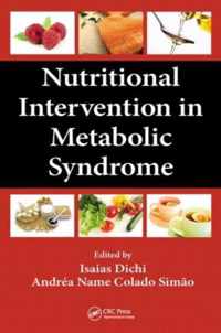 Nutritional Intervention in Metabolic Syndrome