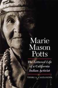 Marie Mason Potts
