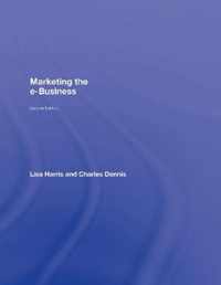 Marketing the e-Business