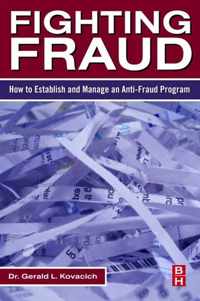 Fighting Fraud