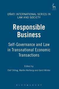 Responsible Business