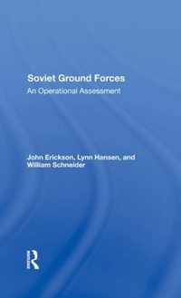 Soviet Ground Forces