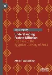 Understanding Protest Diffusion