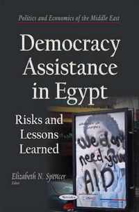Democracy Assistance in Egypt
