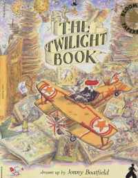 Twilight Book