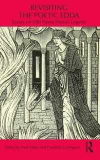 Revisiting the Poetic Edda