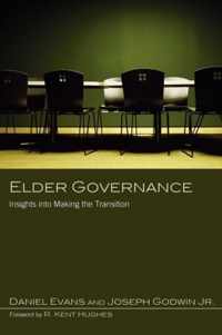 Elder Governance