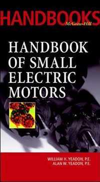 Handbook of Small Electric Motors