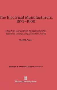 The Electrical Manufacturers, 1875-1900