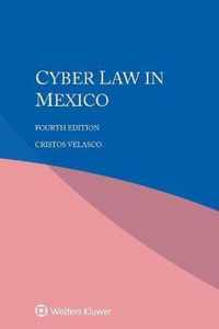 Cyber Law in Mexico