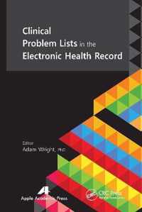 Clinical Problem Lists in the Electronic Health Record