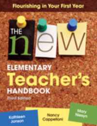 The New Elementary Teacher's Handbook